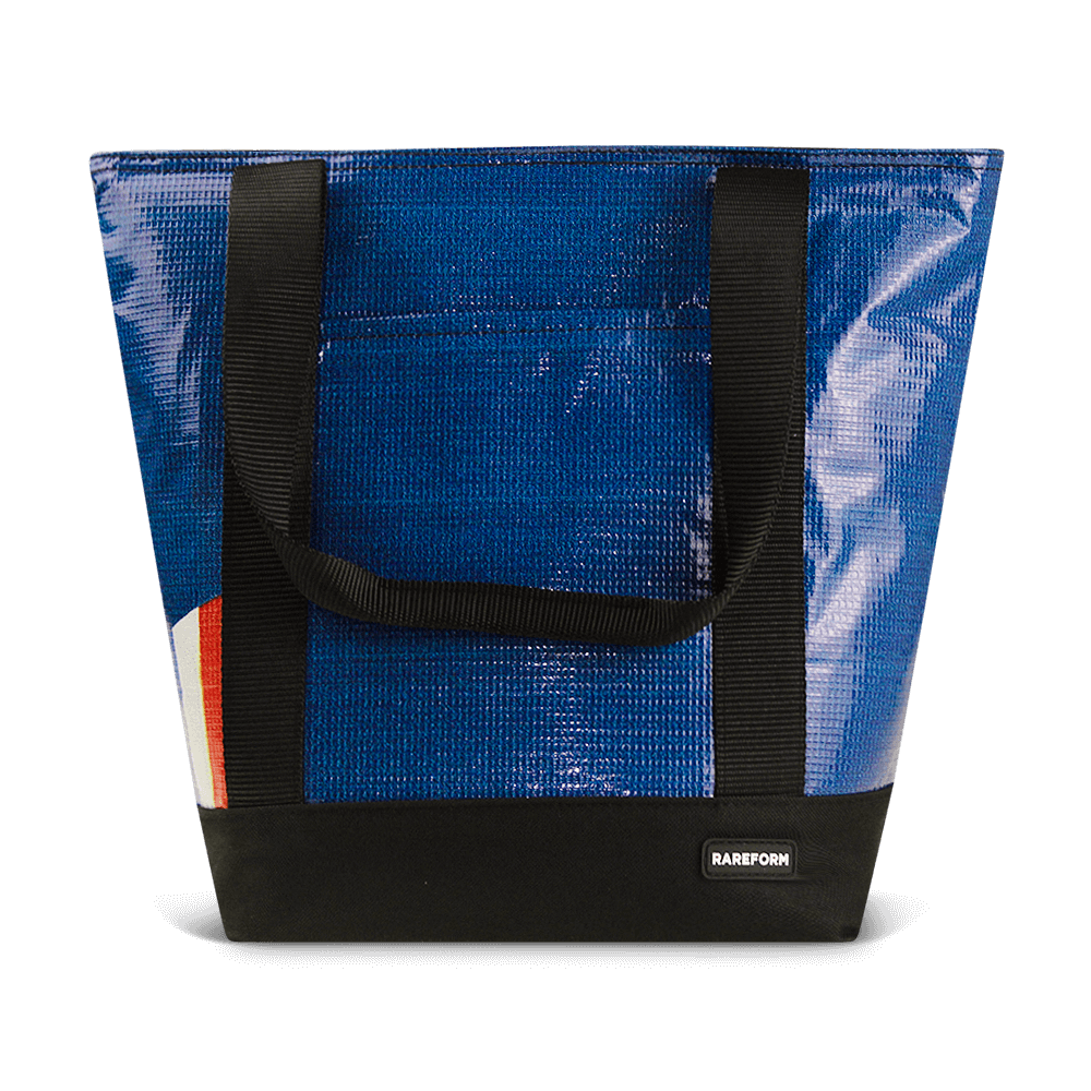 Beck Cooler Tote