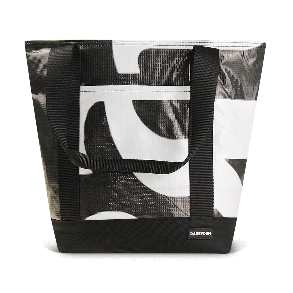 Beck Cooler Tote