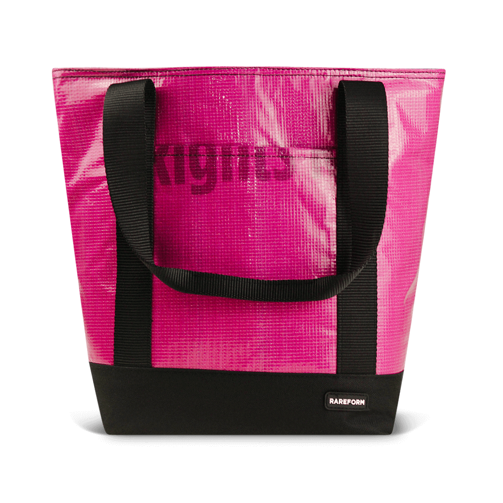 Beck Cooler Tote