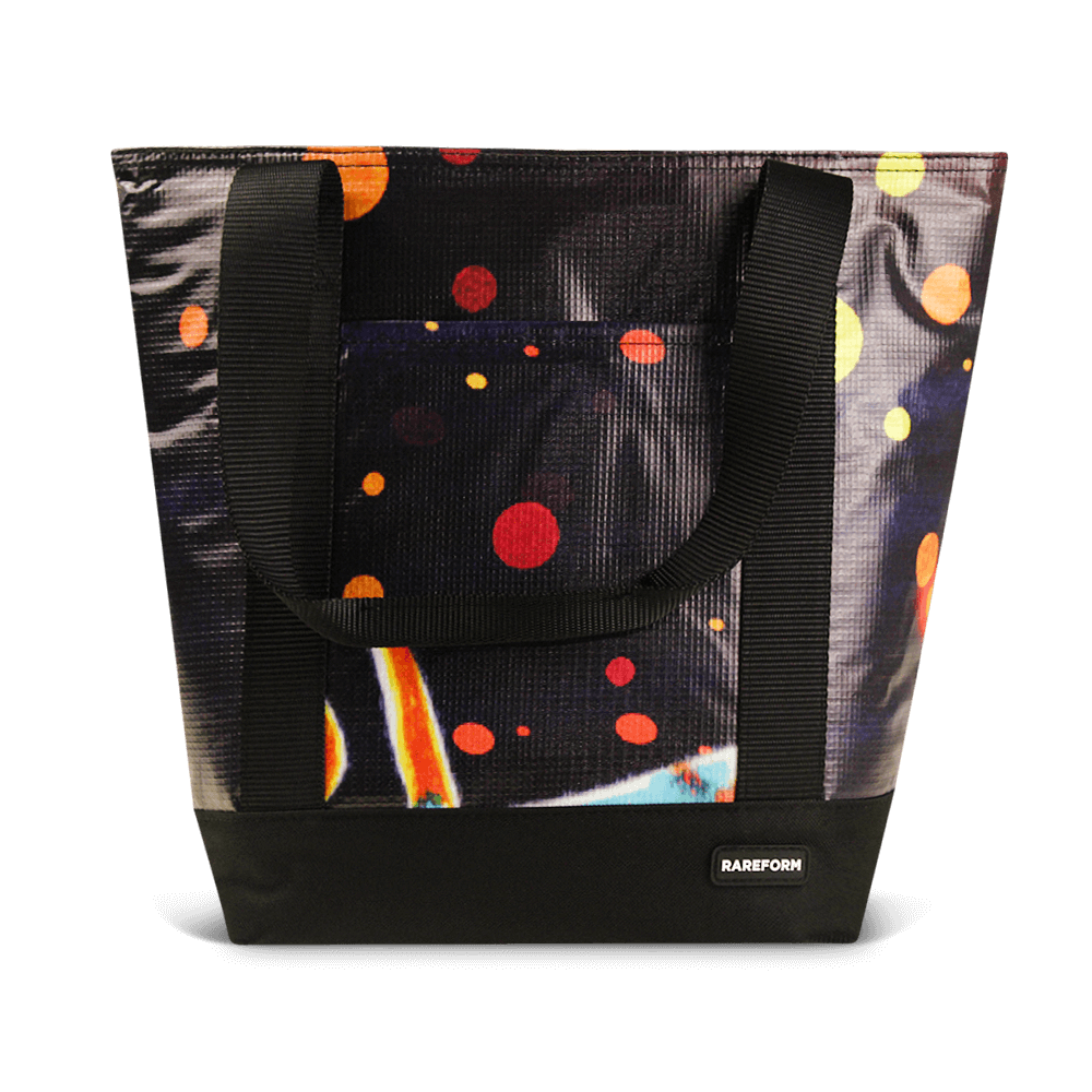Beck Cooler Tote