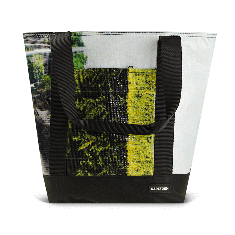 Beck Cooler Tote