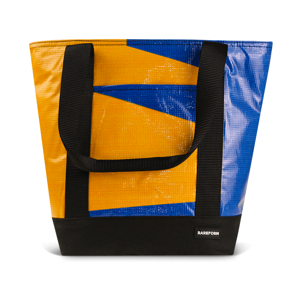 Beck Cooler Tote