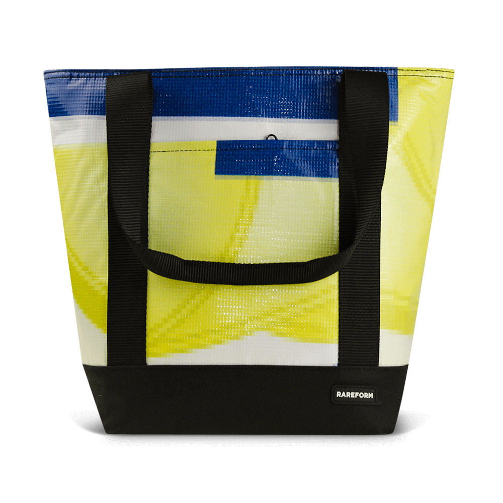 Beck Cooler Tote