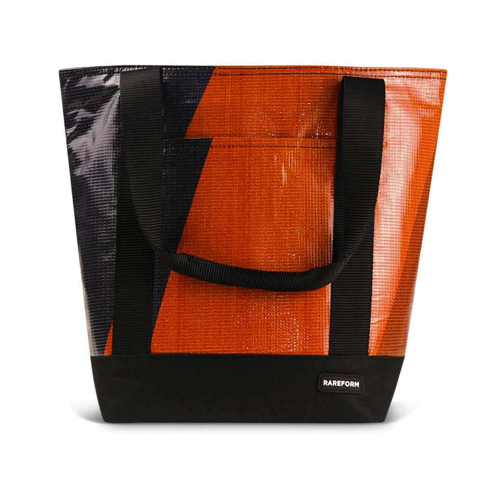 Beck Cooler Tote