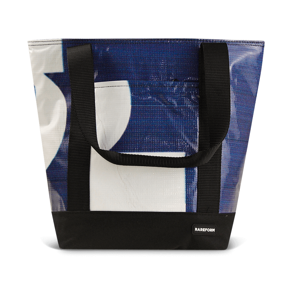 Beck Cooler Tote