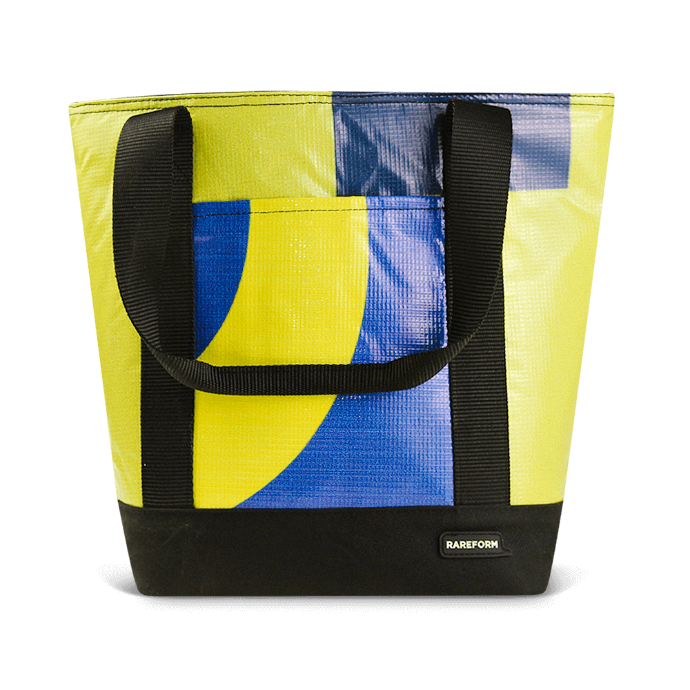 Beck Cooler Tote