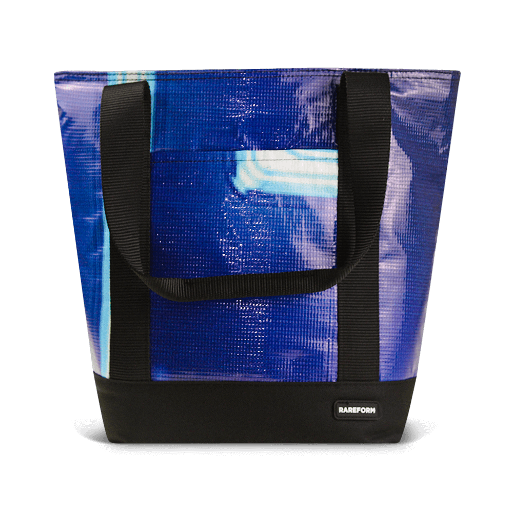 Beck Cooler Tote