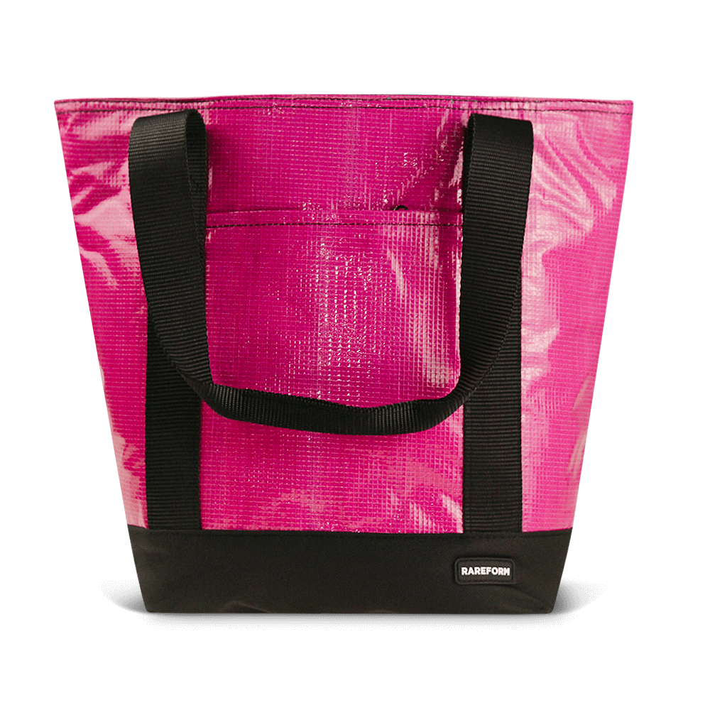 Beck Cooler Tote