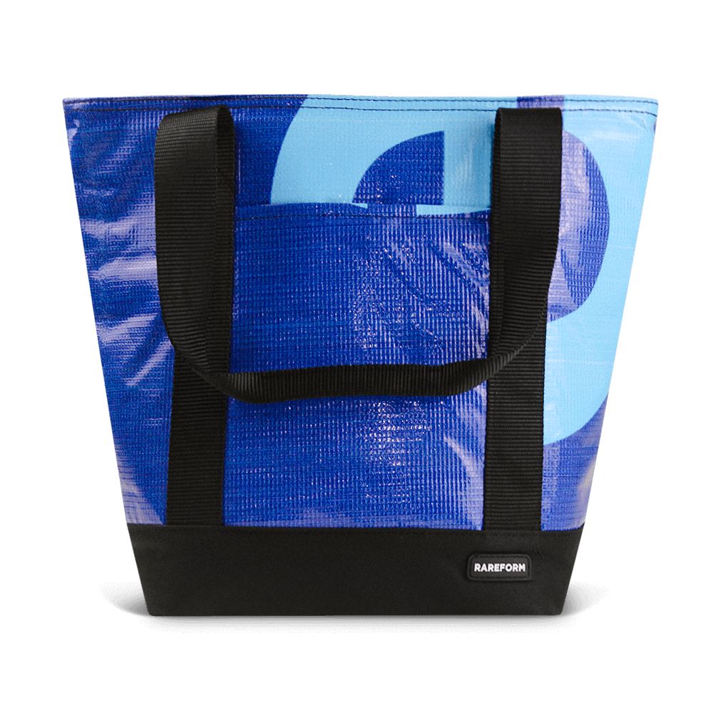 Beck Cooler Tote
