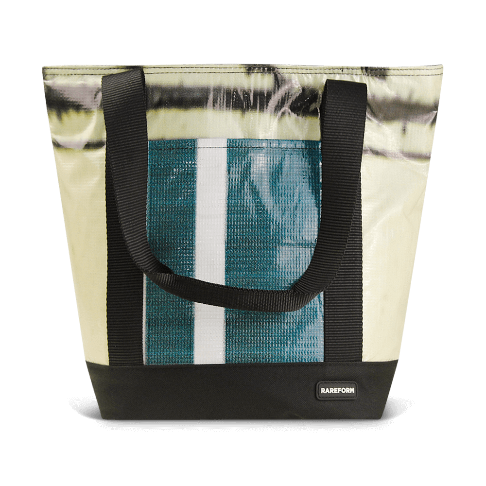 Beck Cooler Tote