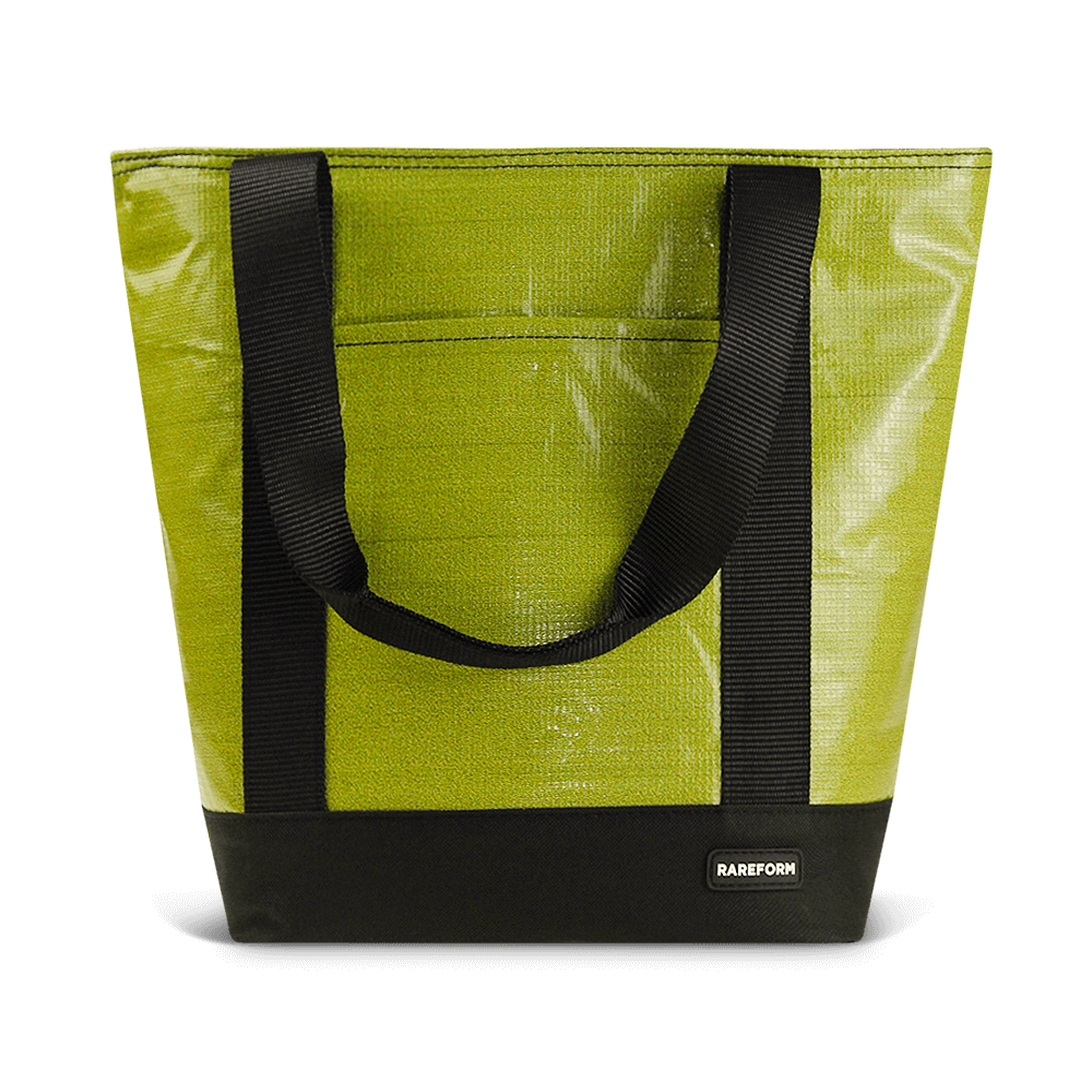 Beck Cooler Tote
