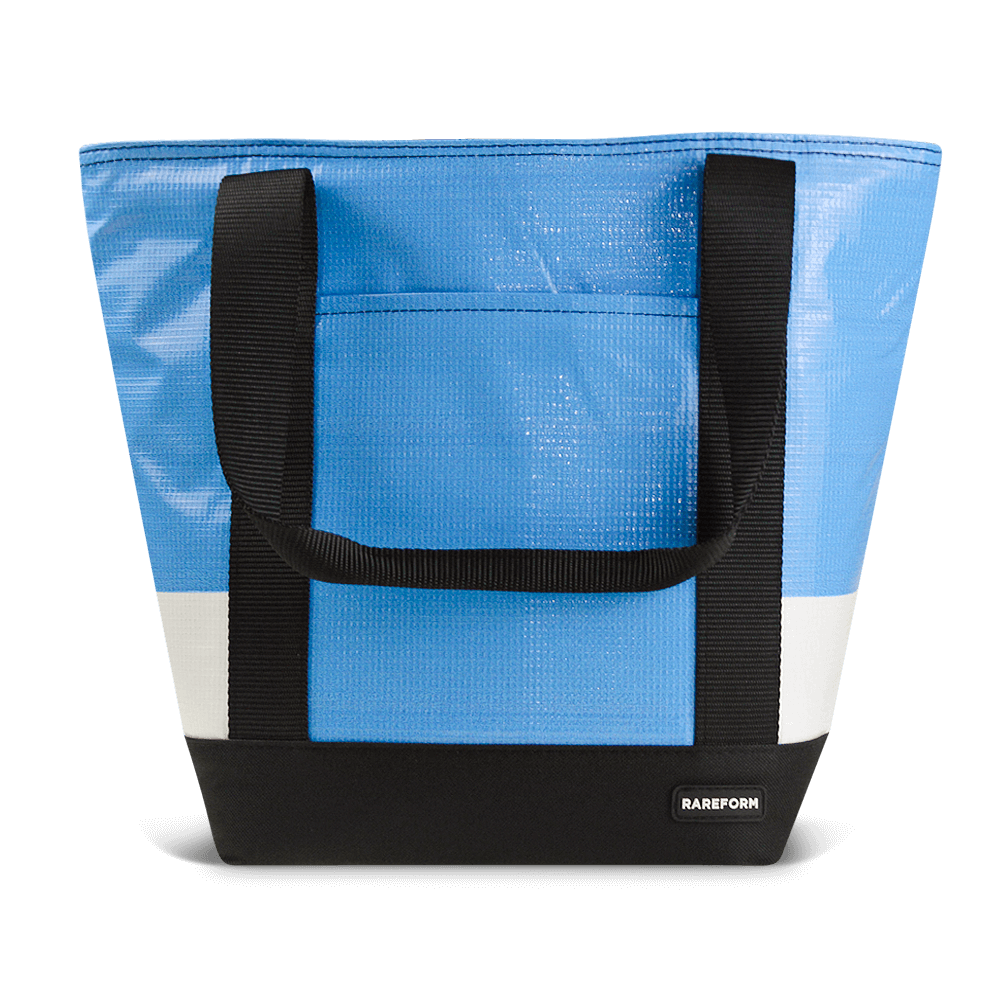 Beck Cooler Tote