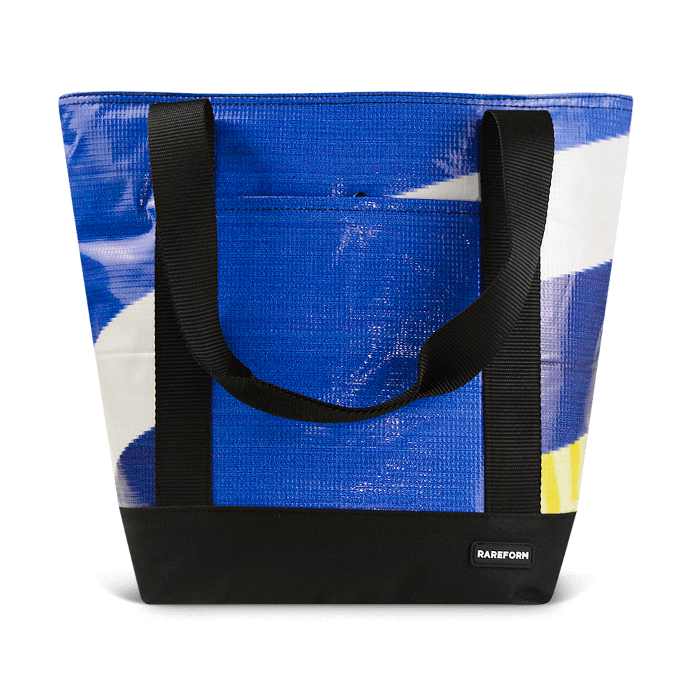 Beck Cooler Tote