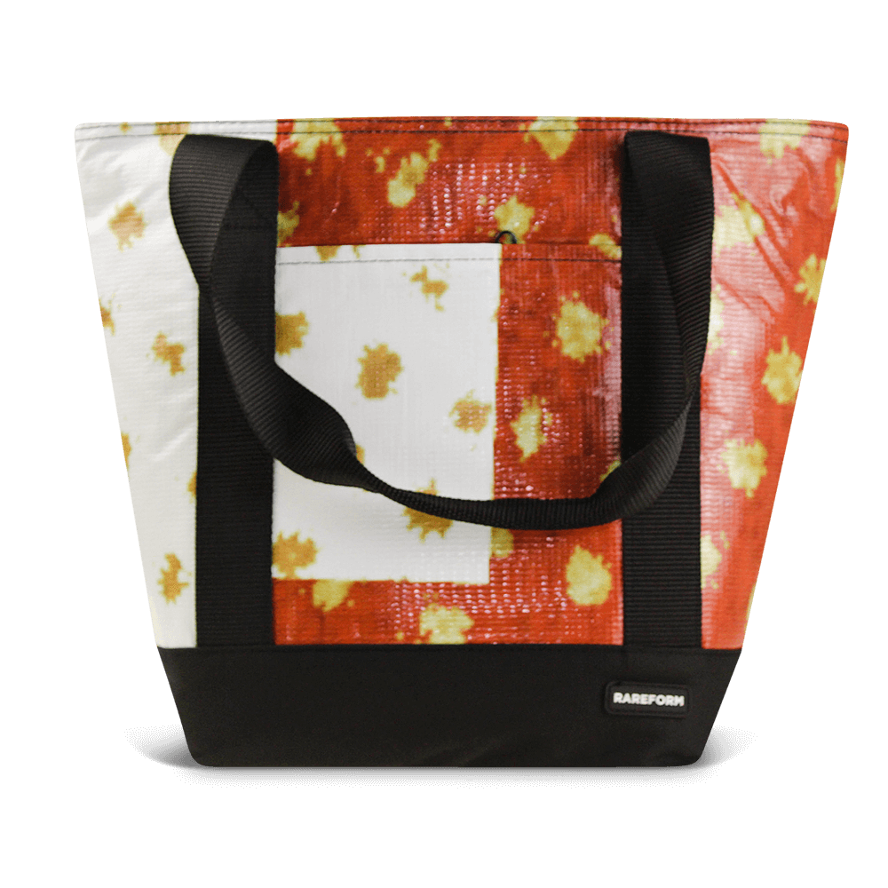 Beck Cooler Tote