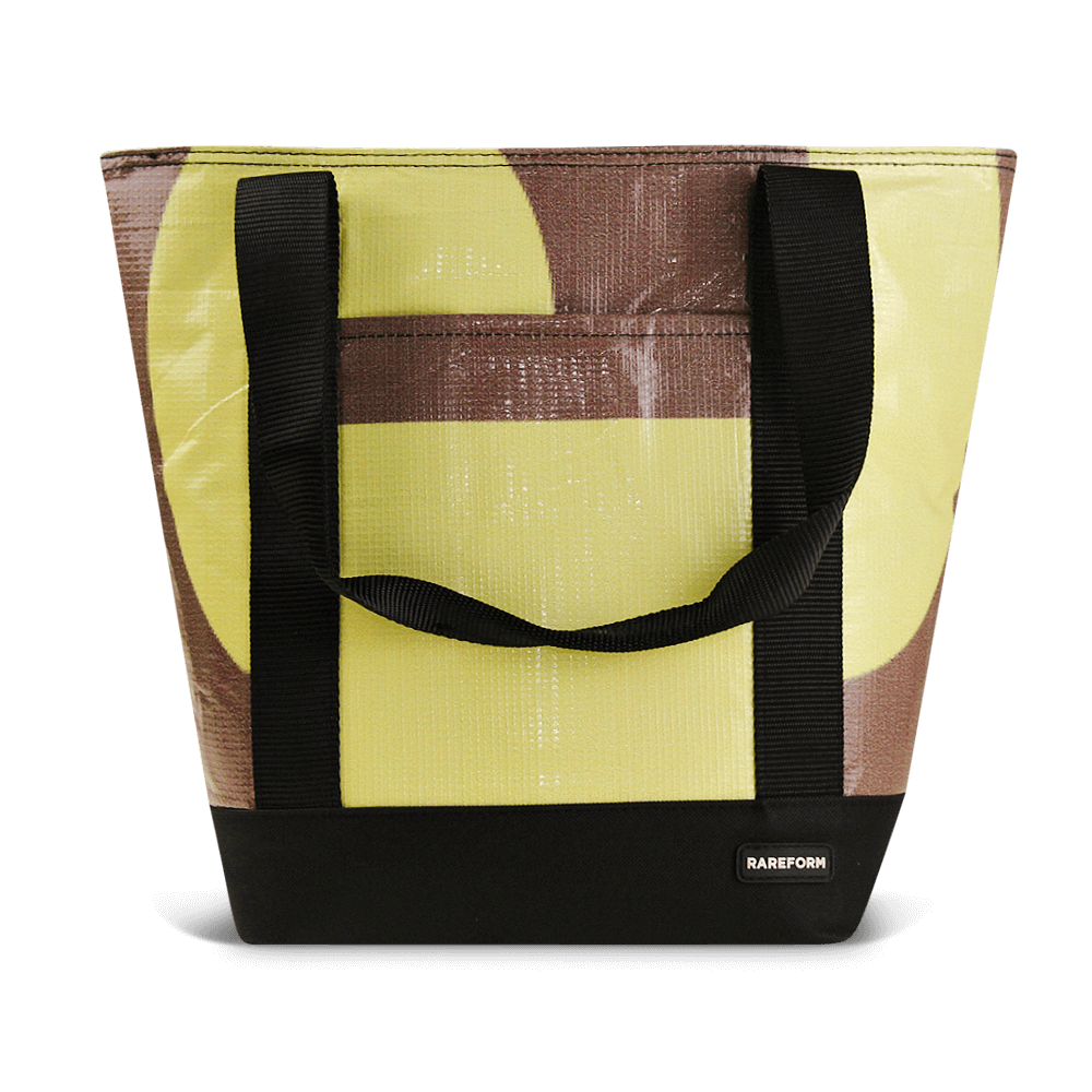 Beck Cooler Tote