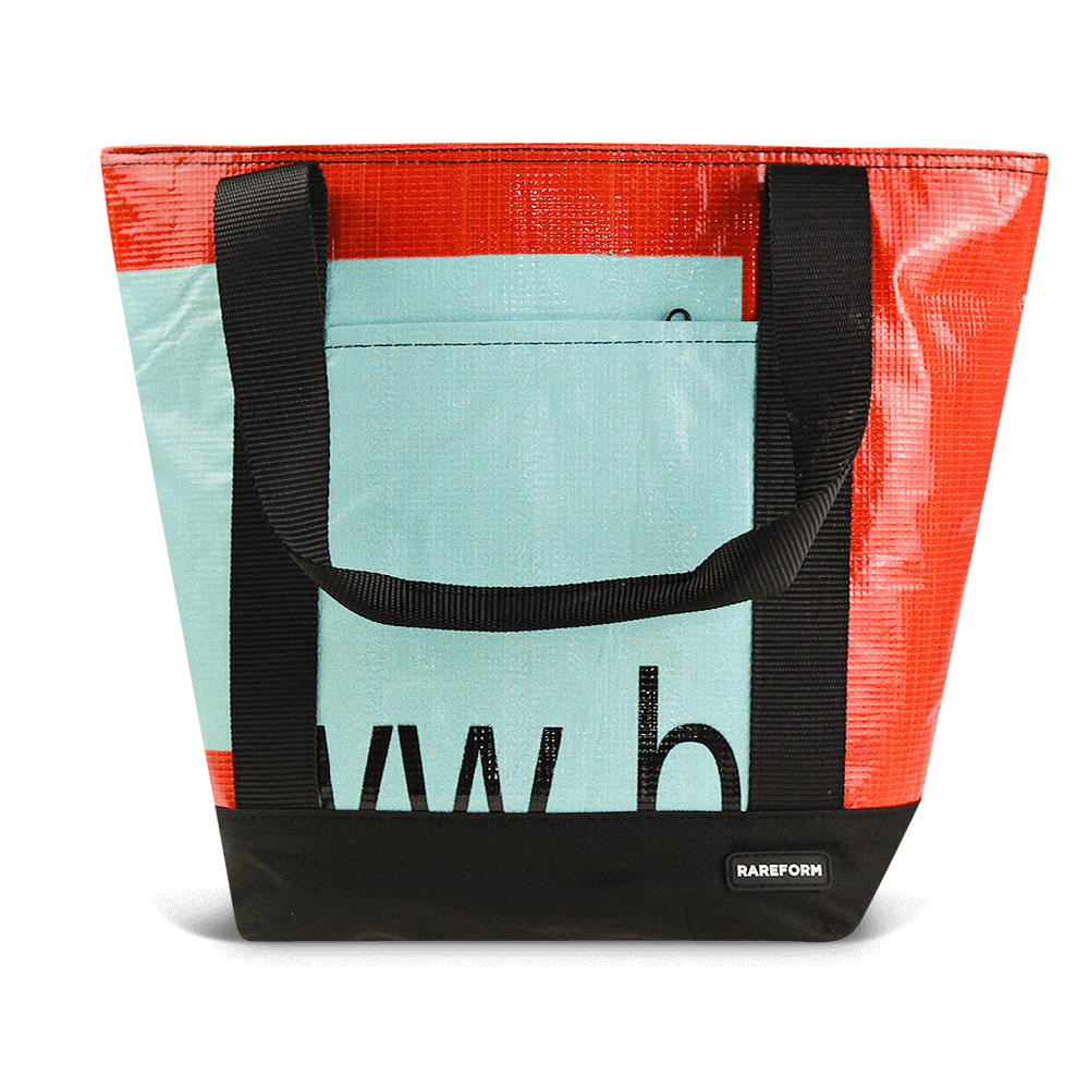 Beck Cooler Tote