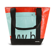 Beck Cooler Tote