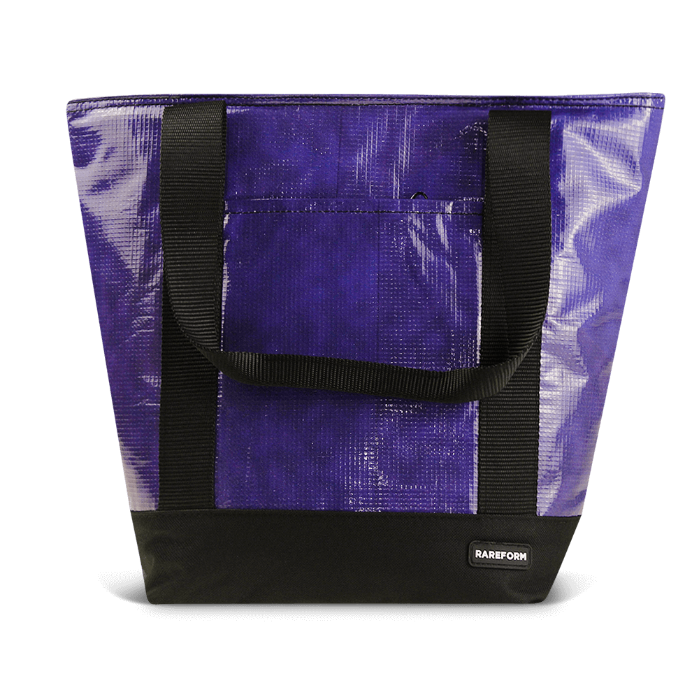 Beck Cooler Tote