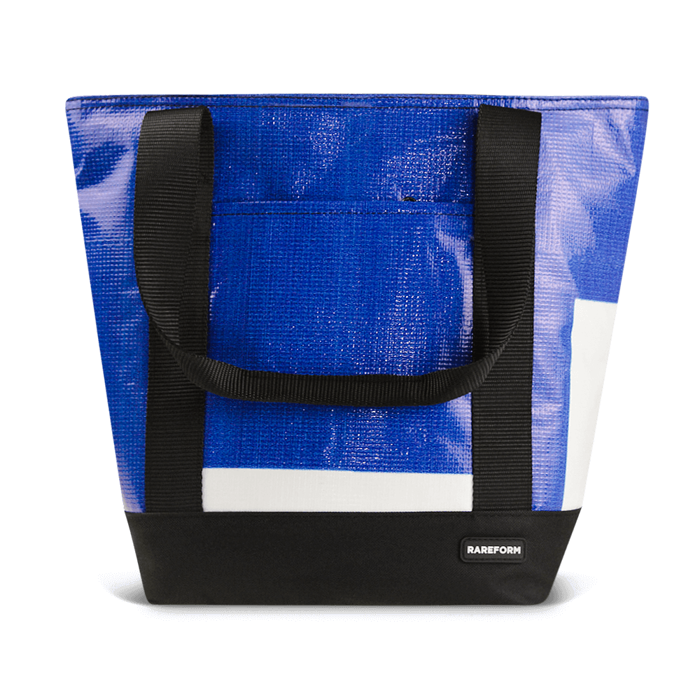 Beck Cooler Tote