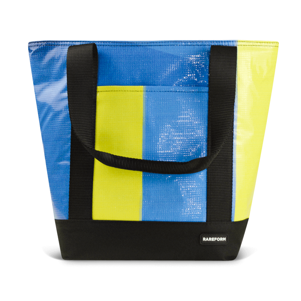 Beck Cooler Tote