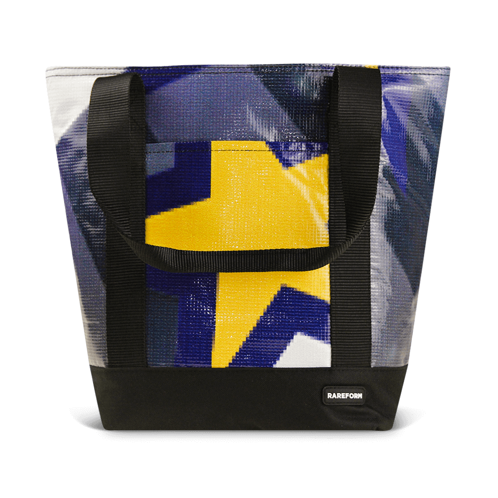 Beck Cooler Tote