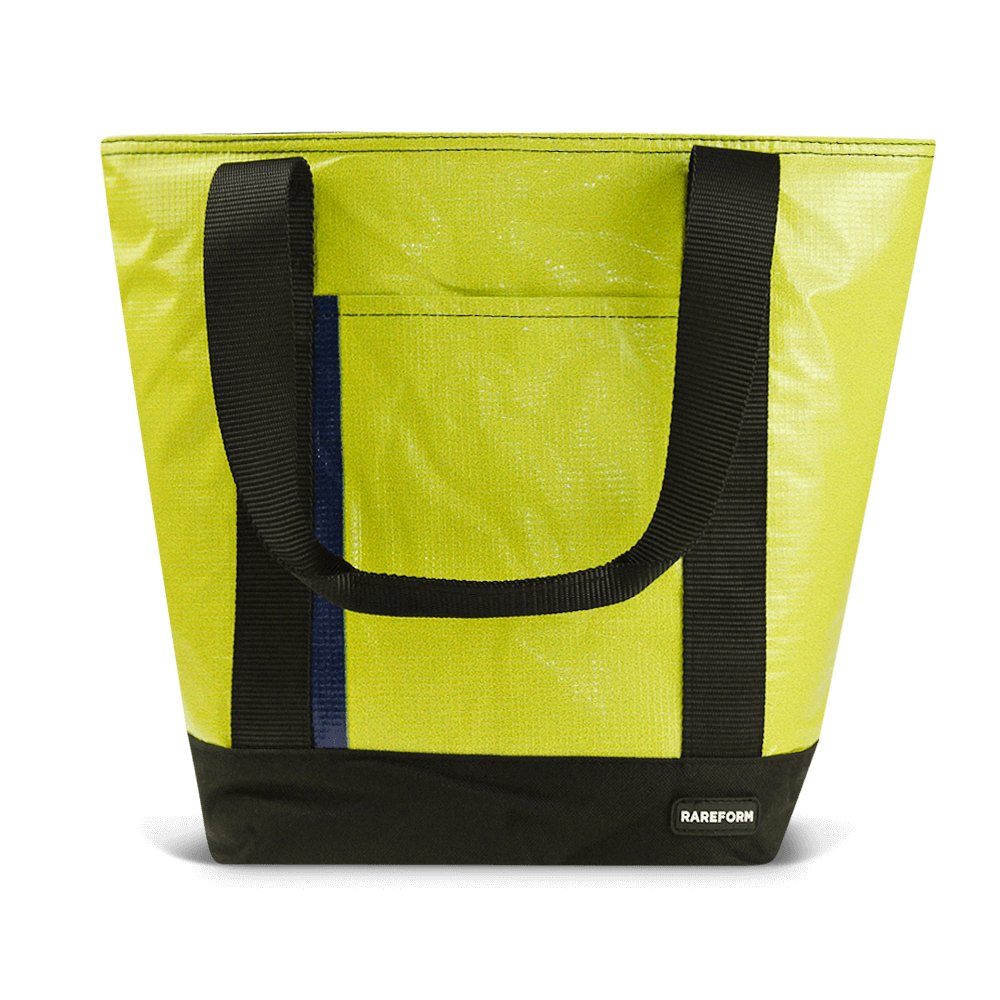 Beck Cooler Tote