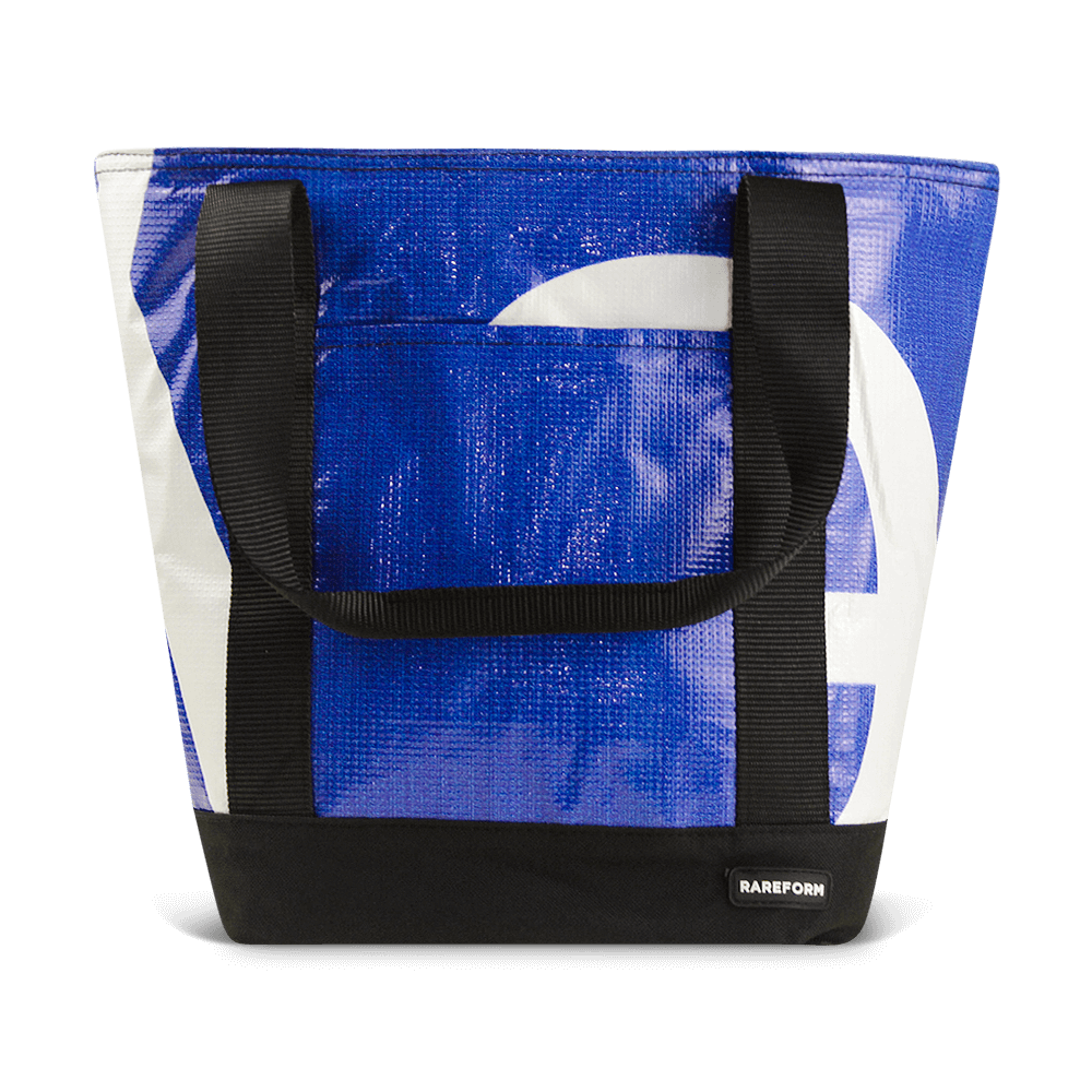 Beck Cooler Tote