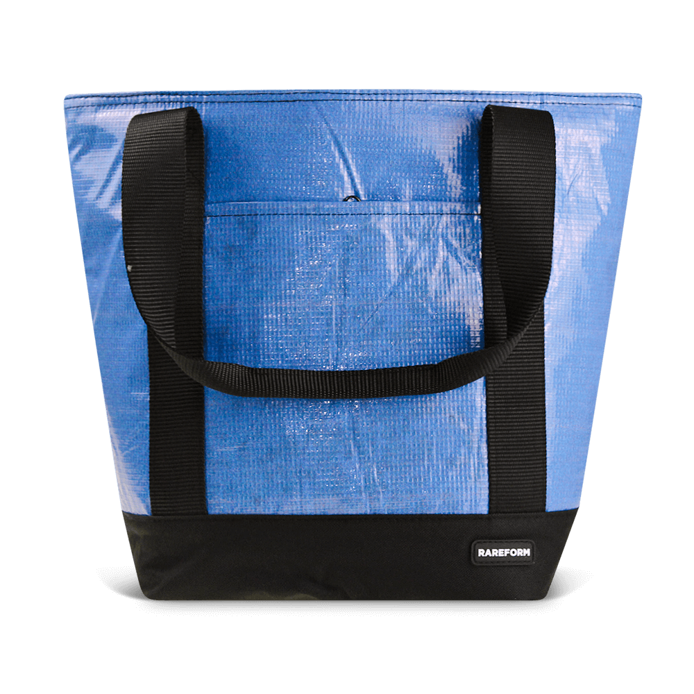 Beck Cooler Tote