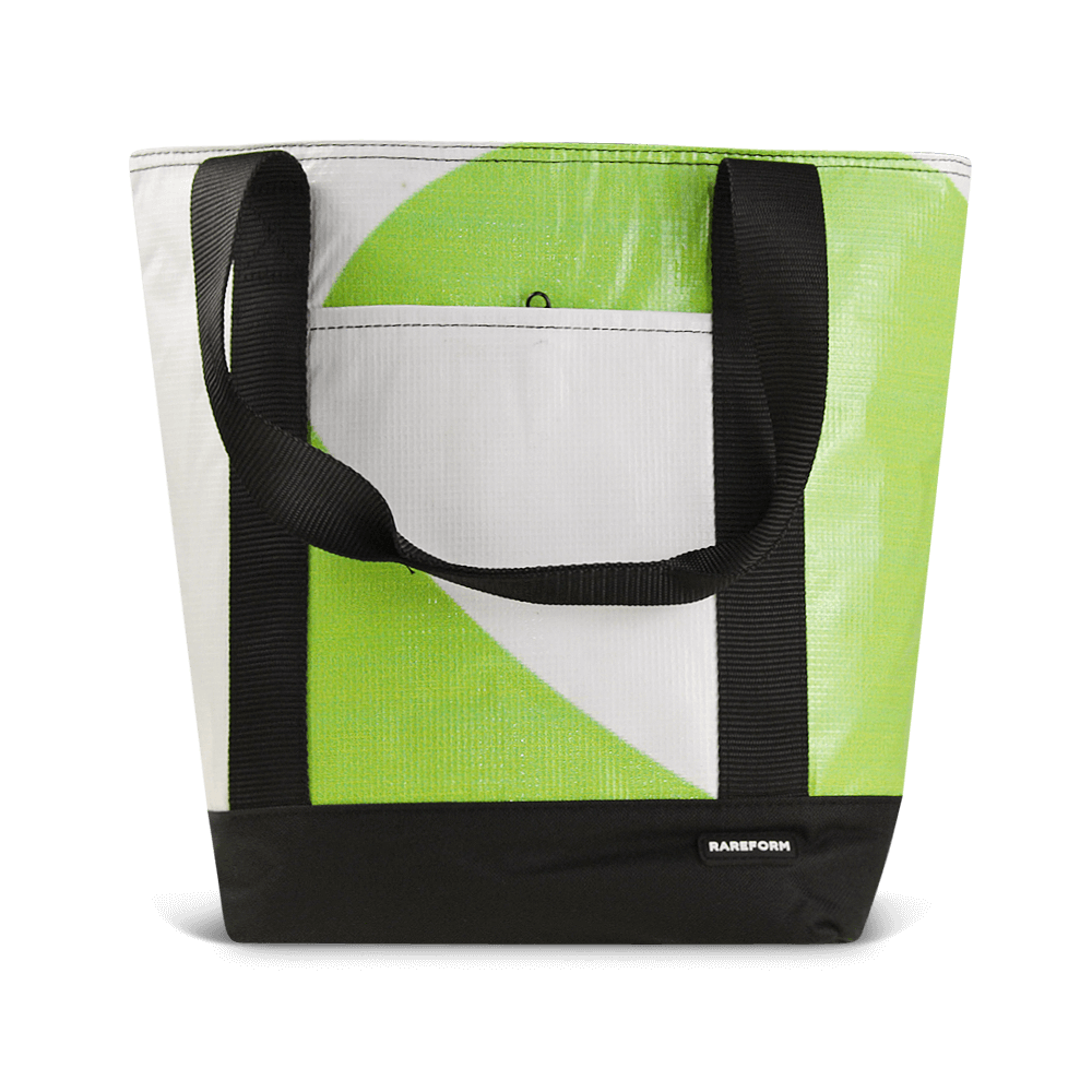 Beck Cooler Tote