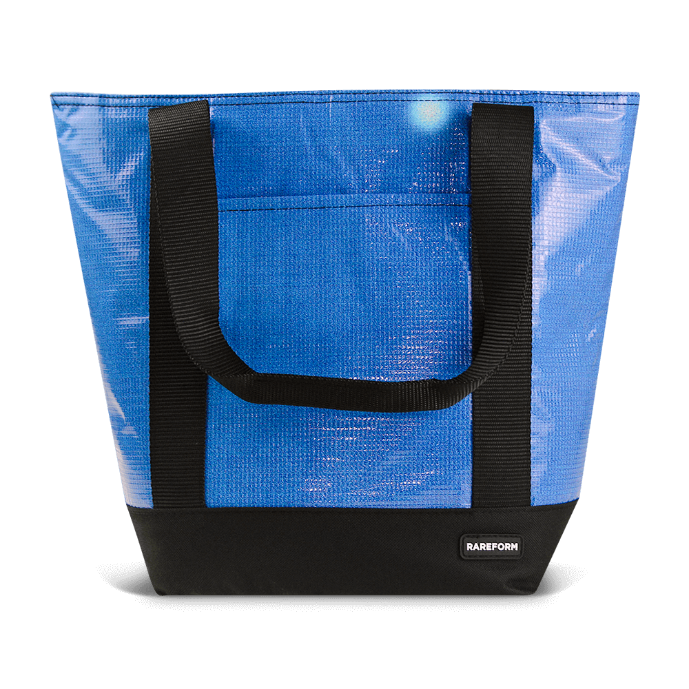 Beck Cooler Tote