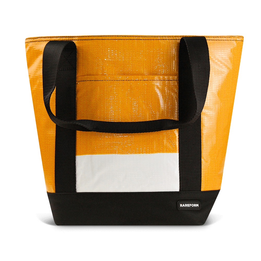 Beck Cooler Tote