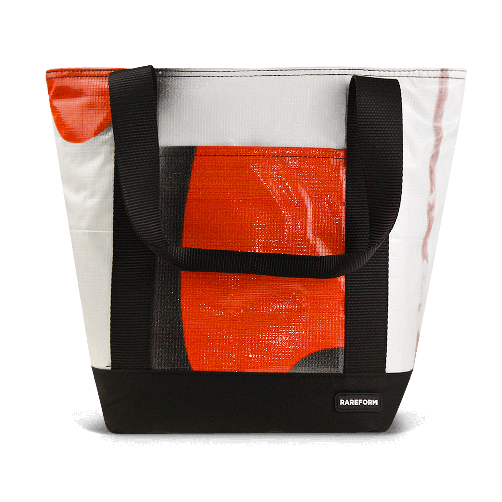 Beck Cooler Tote