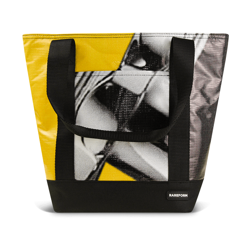 Beck Cooler Tote