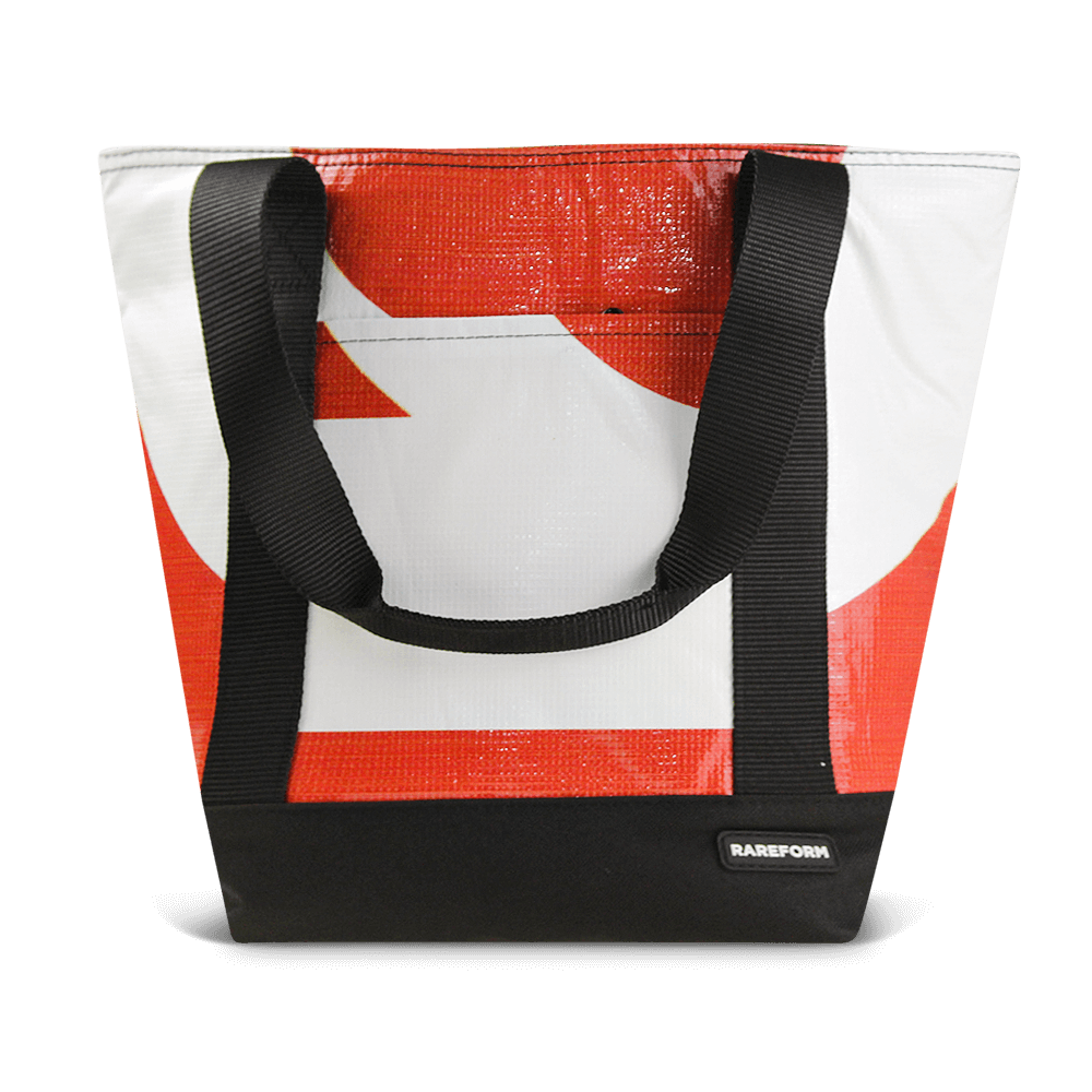 Beck Cooler Tote