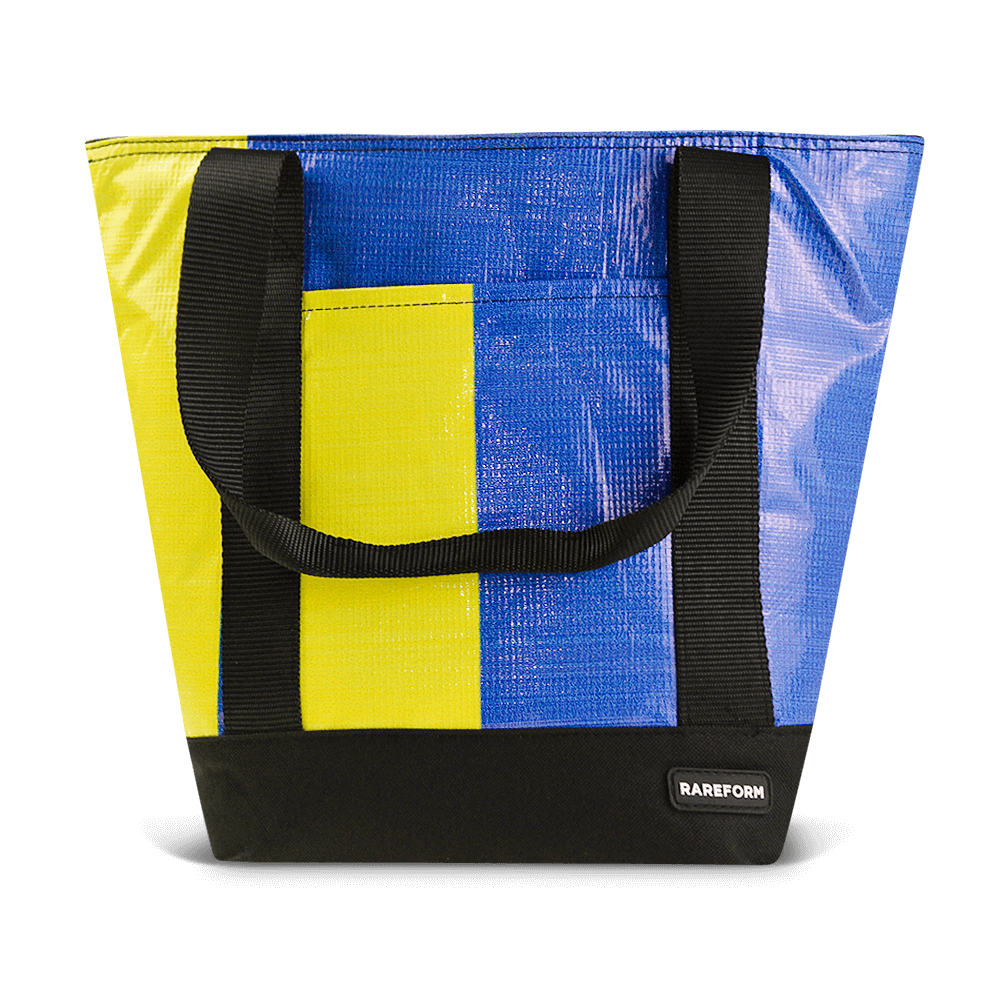 Beck Cooler Tote