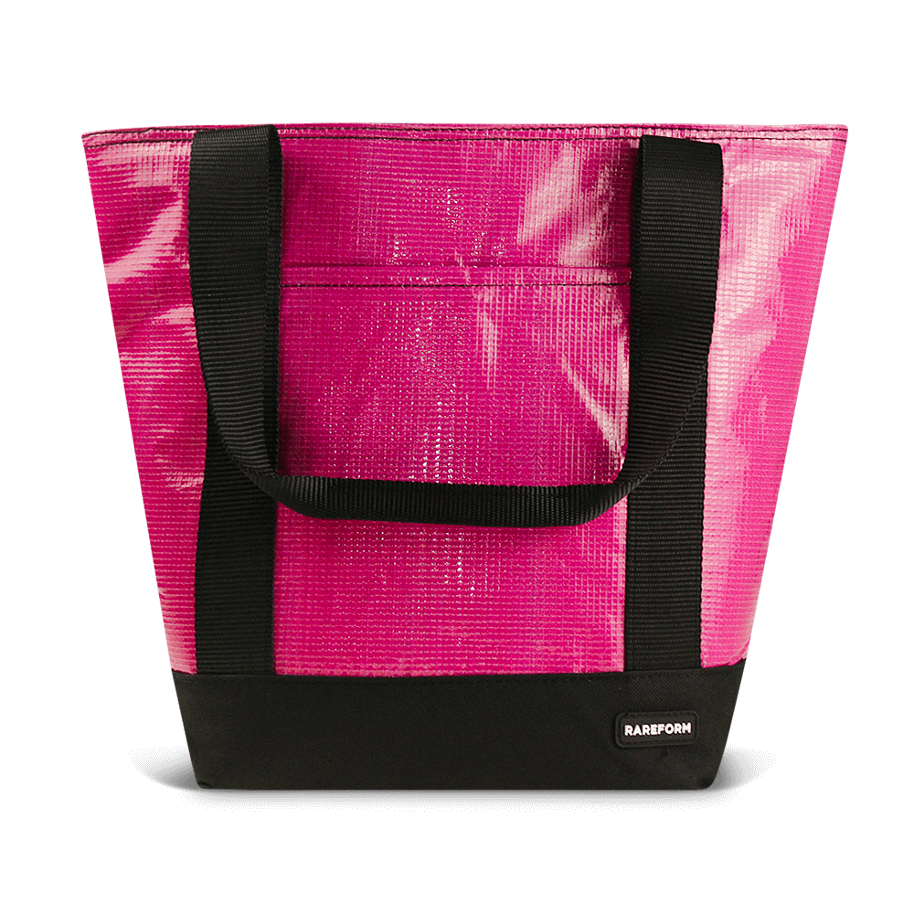 Beck Cooler Tote