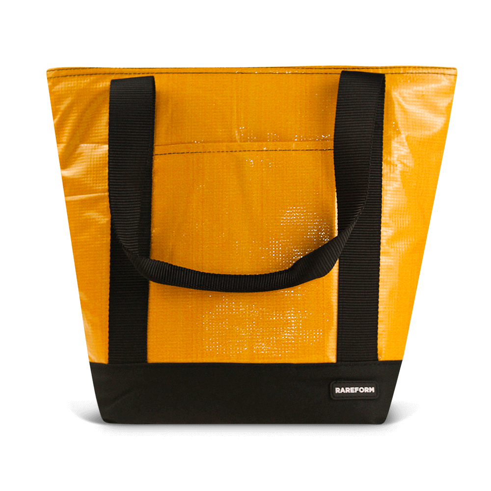 Beck Cooler Tote