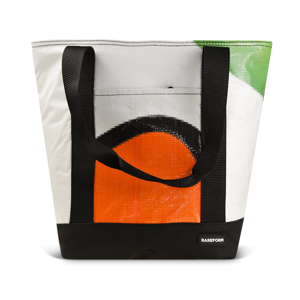 Beck Cooler Tote