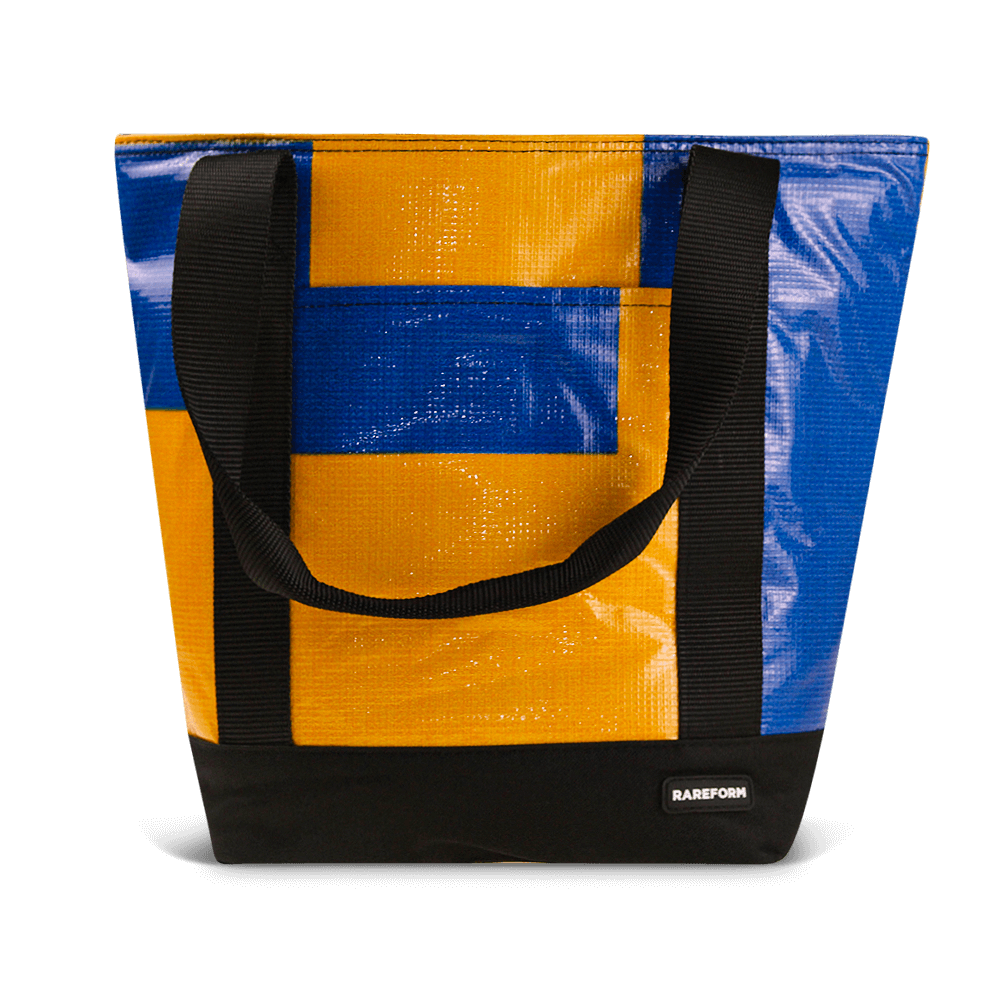 Beck Cooler Tote