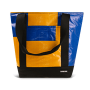 Beck Cooler Tote
