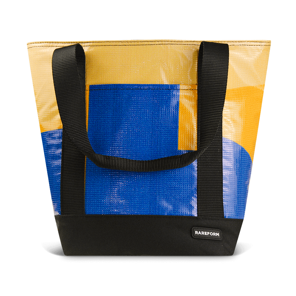 Beck Cooler Tote