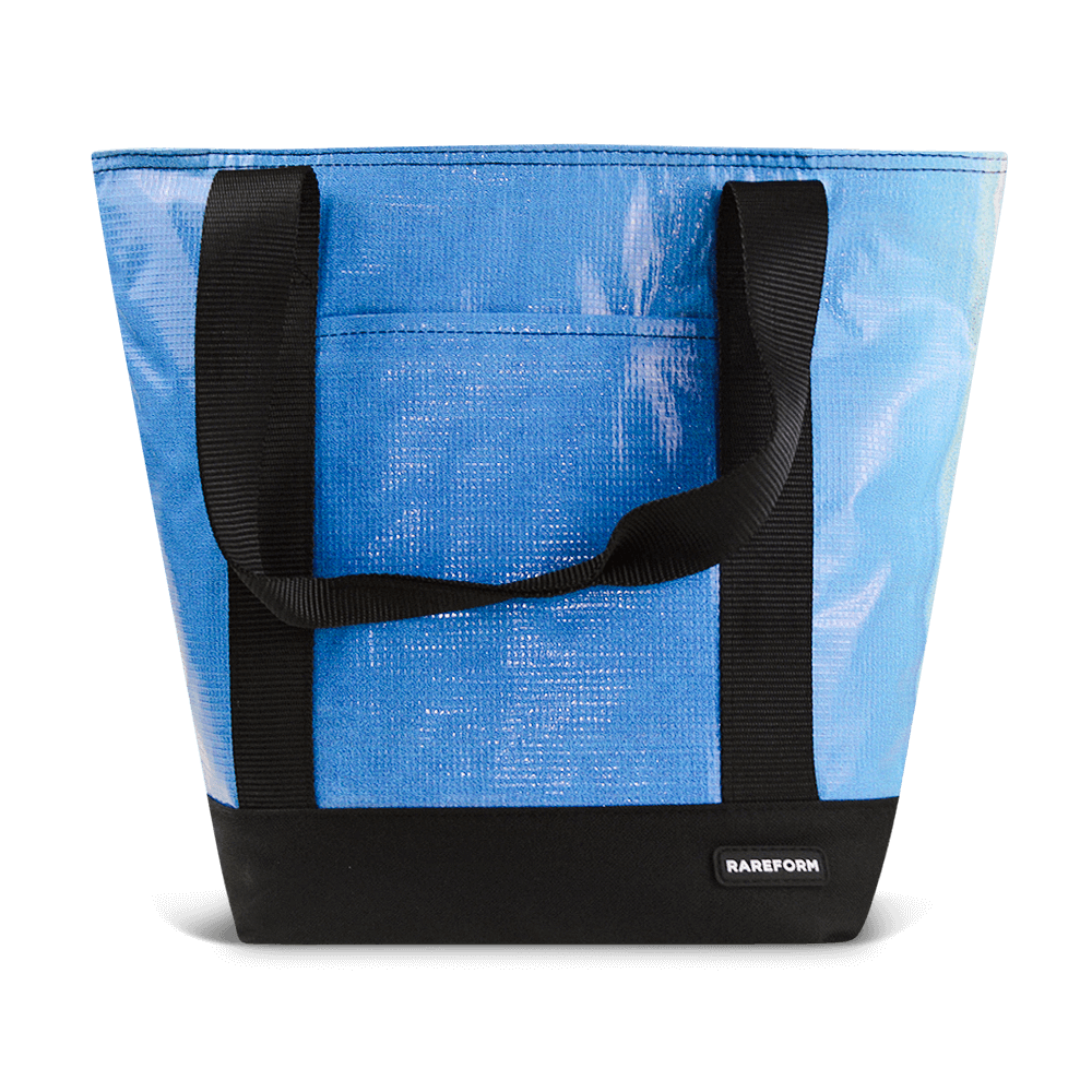 Beck Cooler Tote