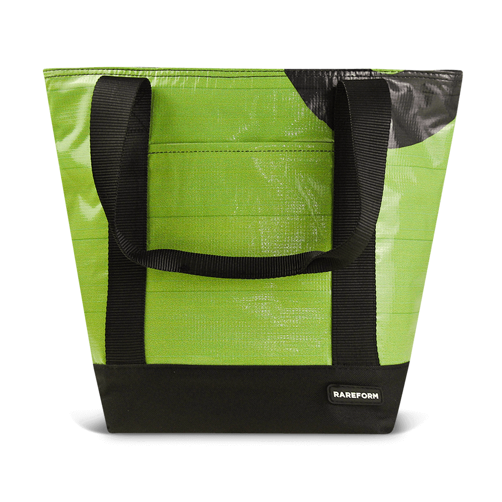 Beck Cooler Tote
