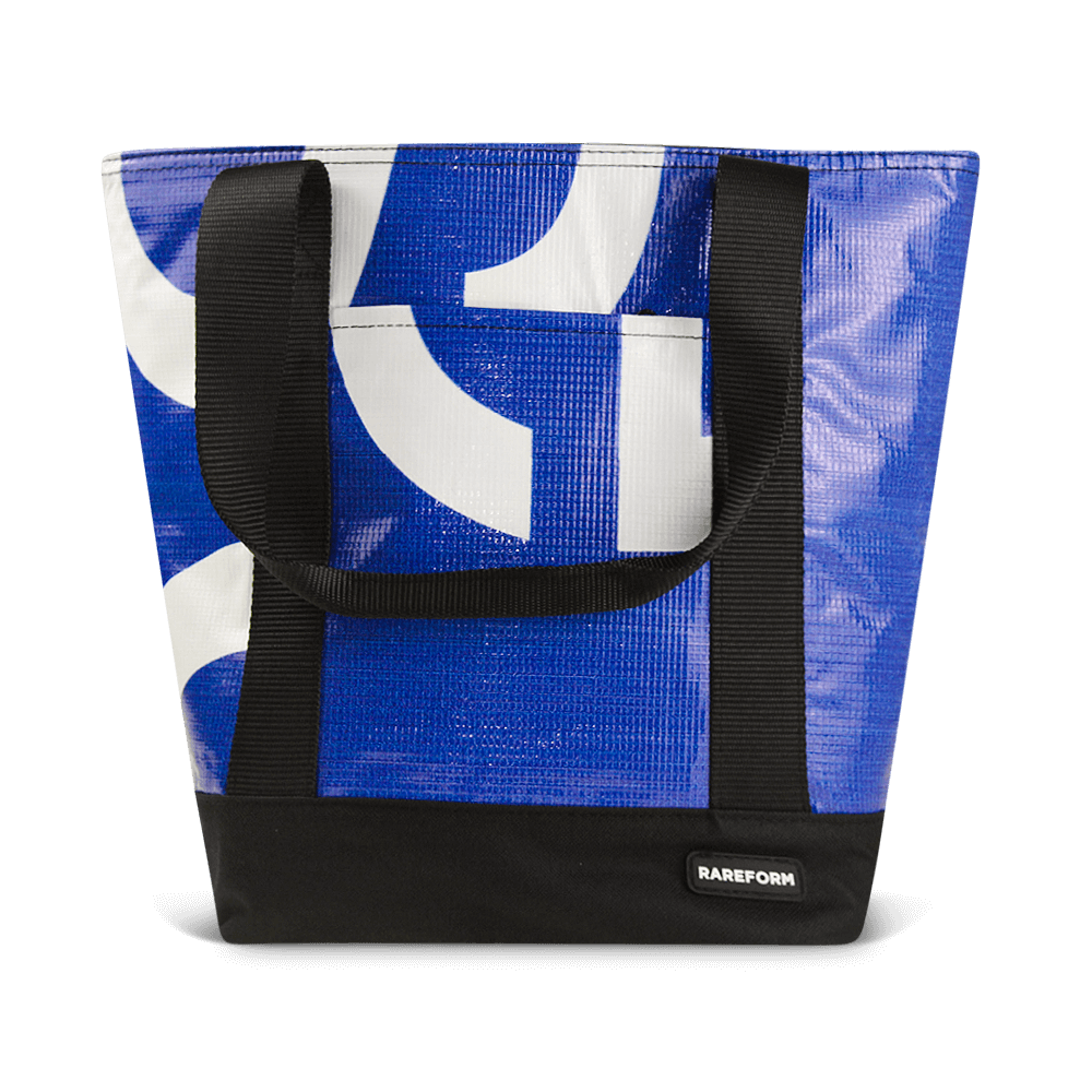 Beck Cooler Tote