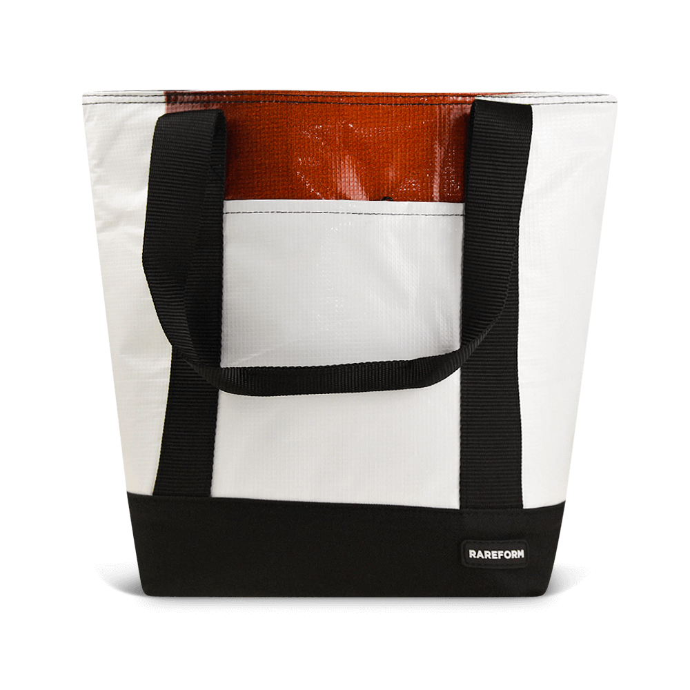 Beck Cooler Tote