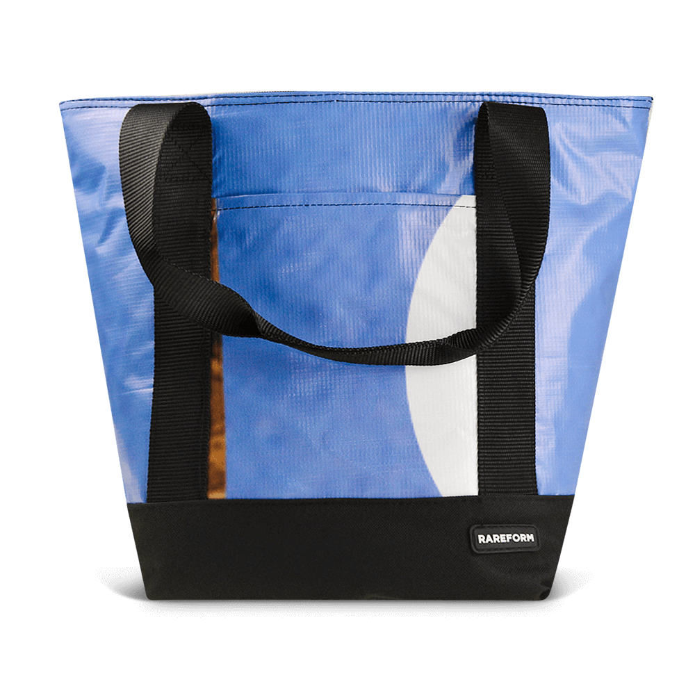 Beck Cooler Tote