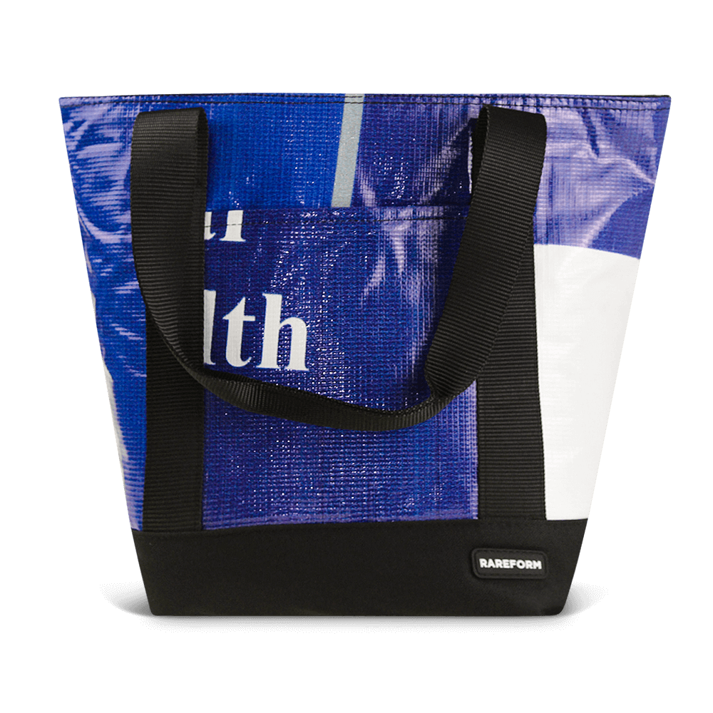 Beck Cooler Tote