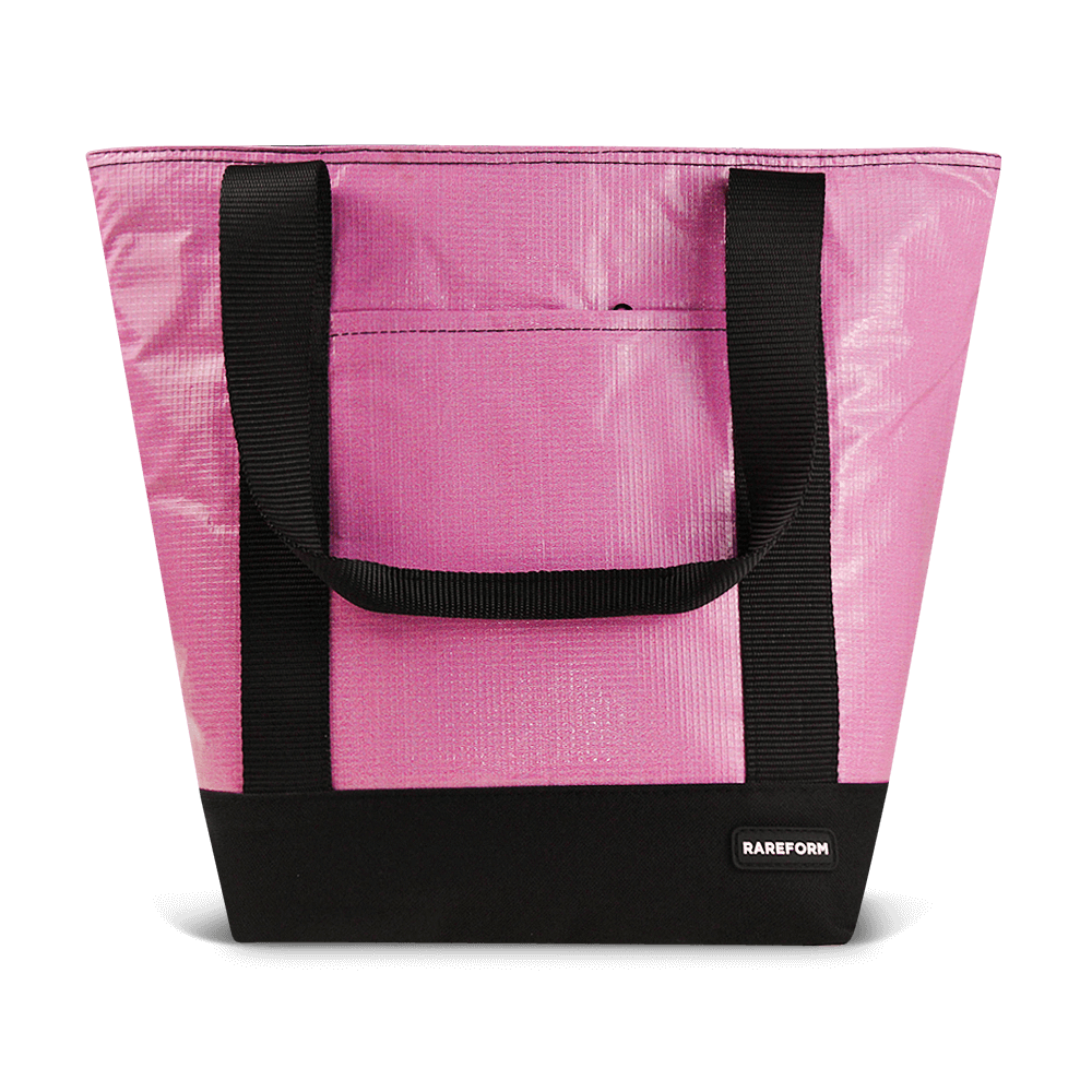 Beck Cooler Tote