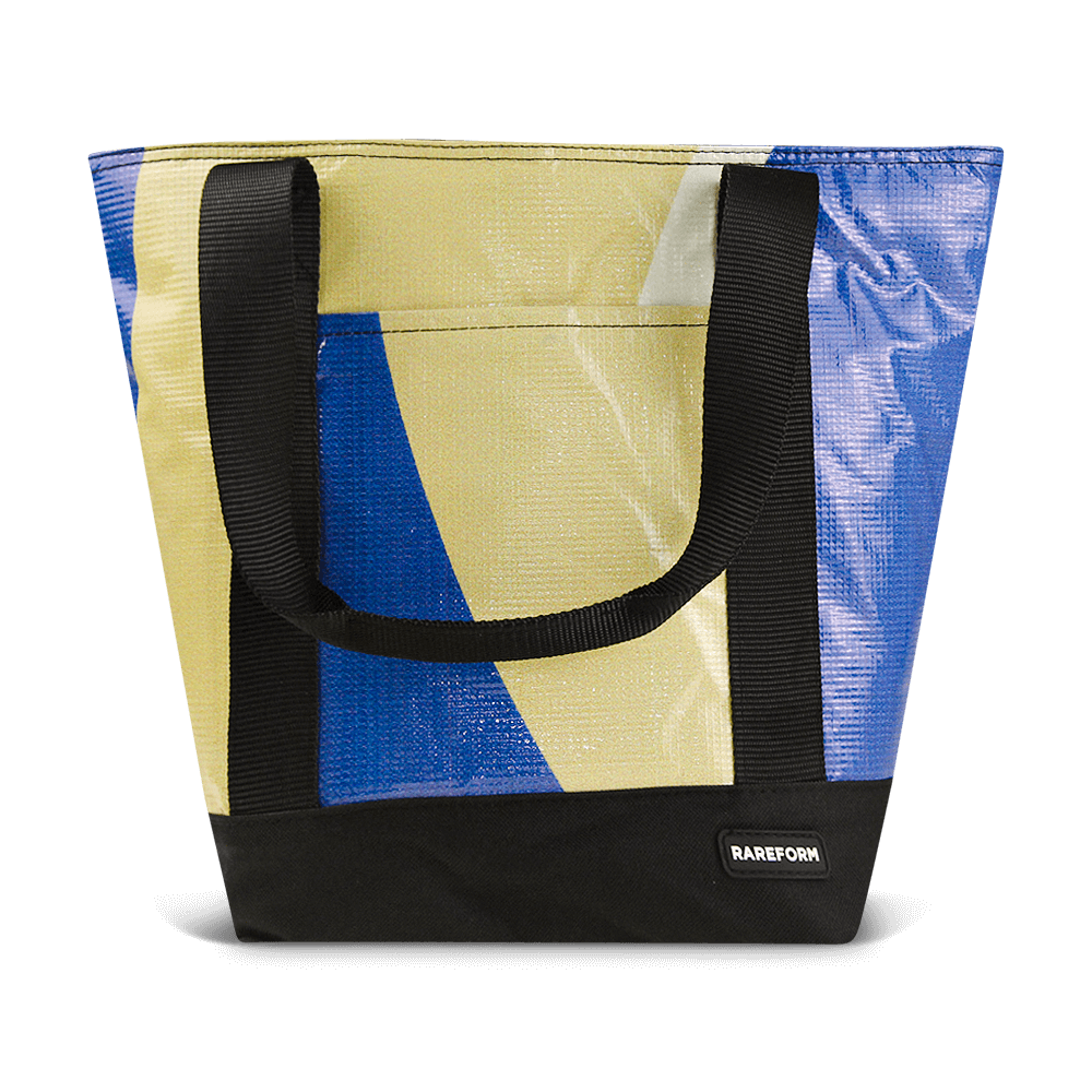 Beck Cooler Tote