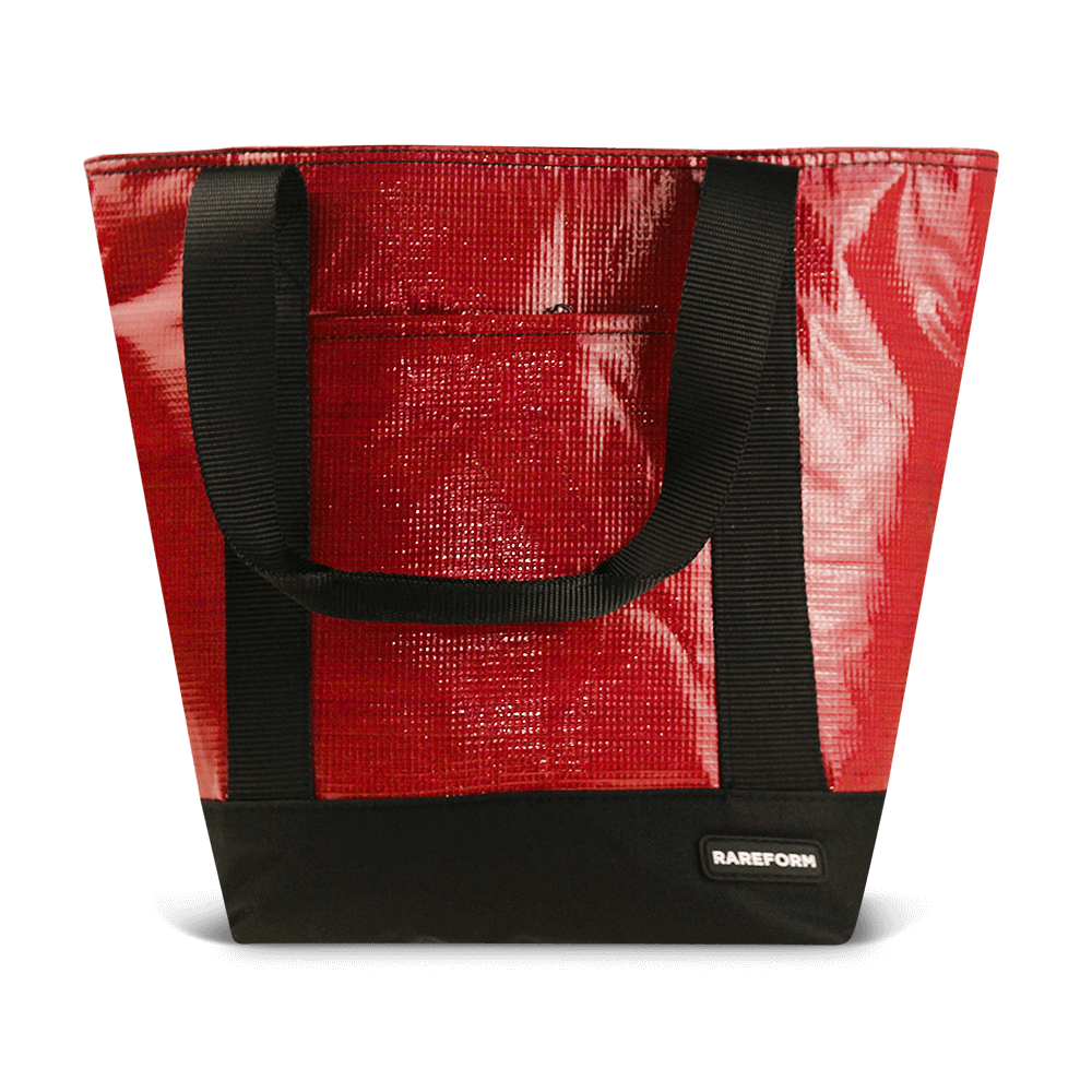Beck Cooler Tote